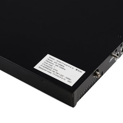 Ретранслятор | репитер | Терек | РТ-9100 | DMR IP S 1U