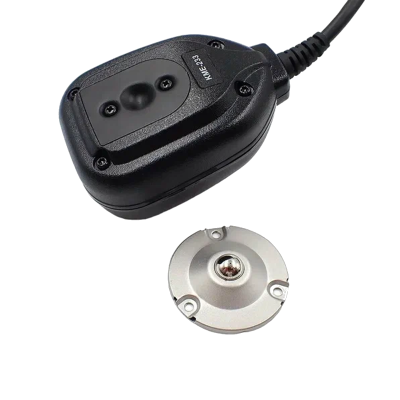 Автомобильная рация | Kirisun | DM588 | DMR | UHF/VHF