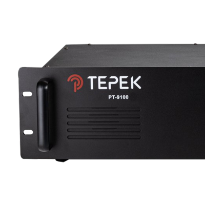 Репитер | ретранслятор | ТЕРЕК | РТ-9100 | аналоговый