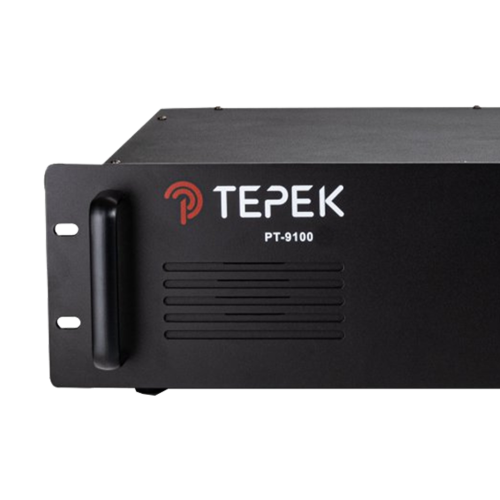 Репитер | ретранслятор | ТЕРЕК | РТ-9100 | аналоговый