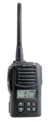 Vector VT-44 Military Special