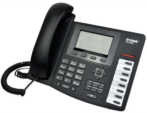 D-Link DPH-400S/E/F3