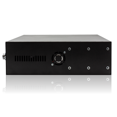 Видеорегистратор | цифровой | МИРАН | ИВМС-8008