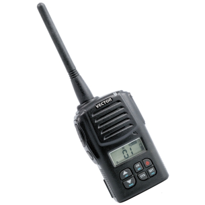 Vector VT-44 Military #03