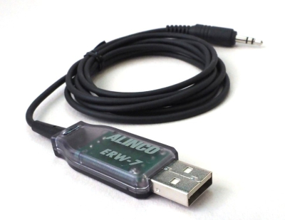 Alinco ERW-7 USB