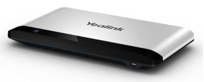 Yealink VC120-12X-VCP41-8way