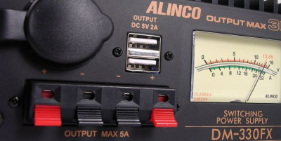 Alinco DM-330FXE