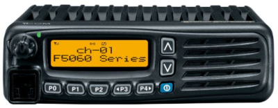 Icom IC-F6061D