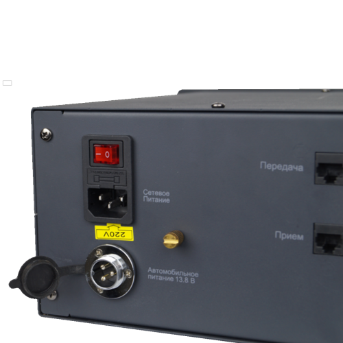 Ретранслятор | репитер | АРГУТ | DR 40-DMR