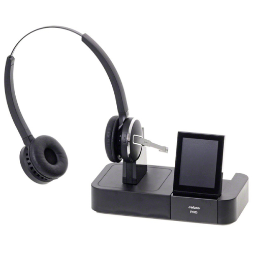 Jabra PRO 9460 Duo