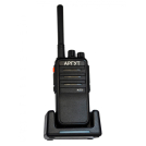 Аргут А-73 VHF портативная цифровая DMR-радиостанция