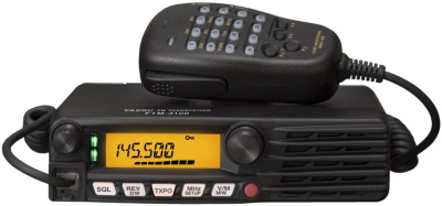 Yaesu FTM-3100