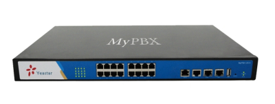 Yeastar MyPBX U510