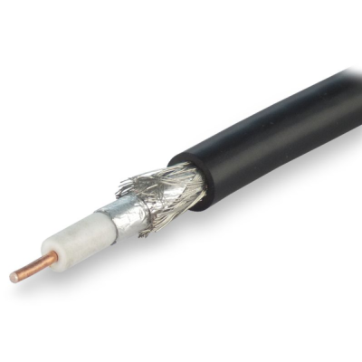 Кабель | коаксиальный | Racio Antenna | RG-58 A/U