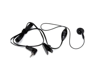 Vertex Standard MH-37A4B-1