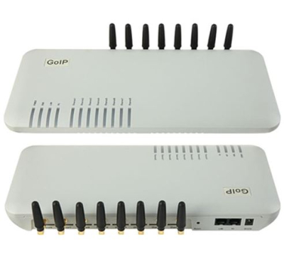 DBL GoIP 8-4G