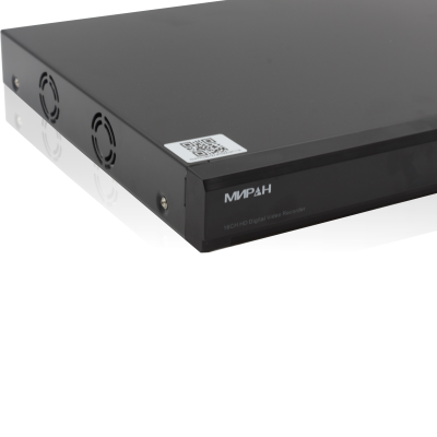 Видеорегистратор | аналоговый | МИРАН | ИВМ-8016