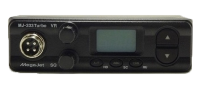 MegaJet MJ-333 Turbo