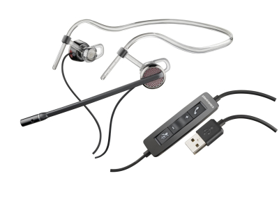 Plantronics Blackwire 435