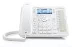 AudioCodes 430HD (HDEPS)