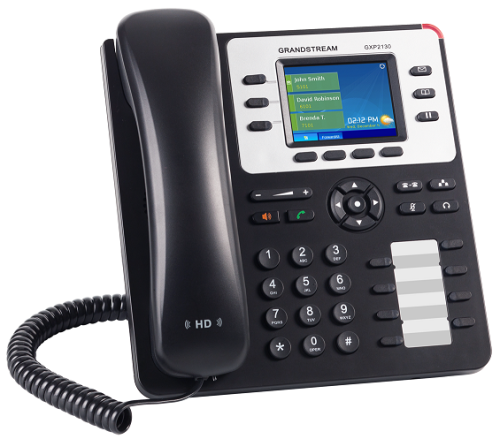 Grandstream GXP-2130V2