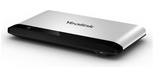 Yealink VC120-12X-VCM30-8way