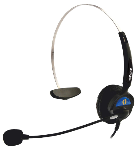 Snom HS-MM2