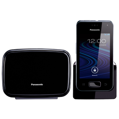 Panasonic KX-PRX150RUB