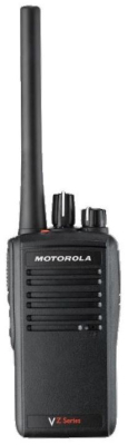 Motorola VZ-10