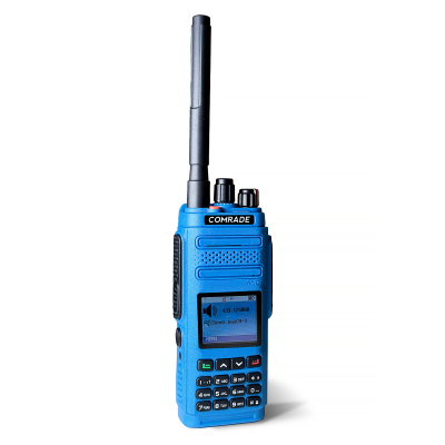 Радиостанция Comrade R12 VHF ATEX