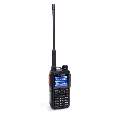 Рация | радиостанция | портативная | Терек | РК-4312-2Д