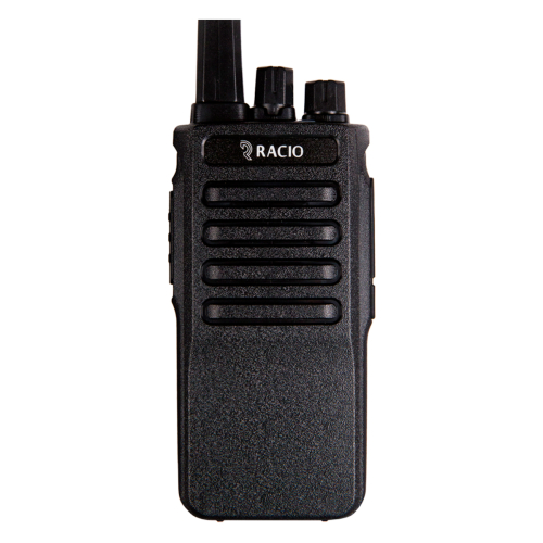 Рация Racio R210 UHF портативная аналоговая