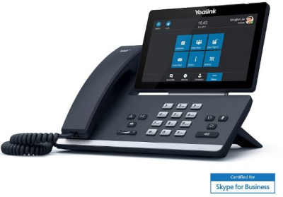 Yealink SIP-T58A SfB