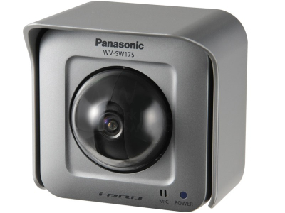 Panasonic WV-SW175E