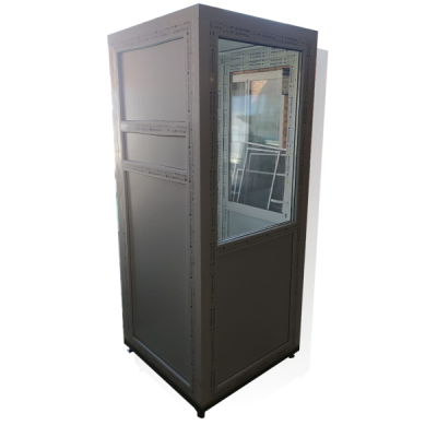 Телефонная кабина | шумоподавляющая | ПШК-1