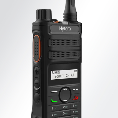Рация | радиостанция | Hytera | AP585
