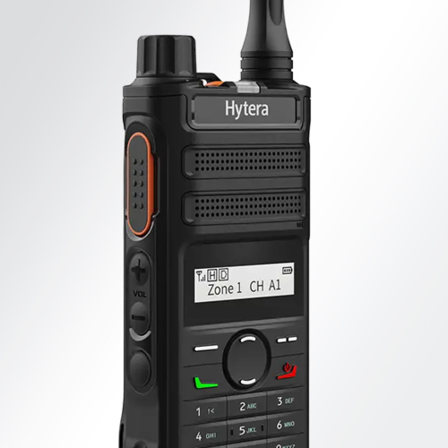 Рация | радиостанция | Hytera | AP585