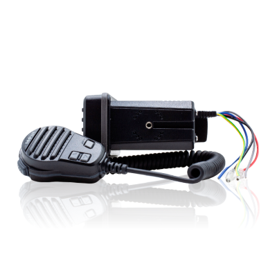 МИРАН МР-С2 стационарная морская VHF-радиостанция (РКО)