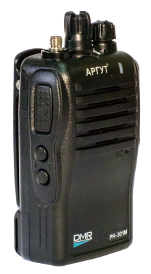 Аргут РК-301М VHF