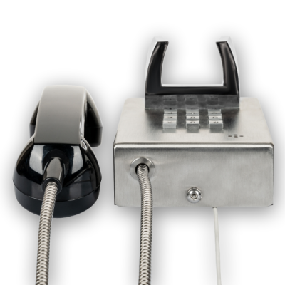 Телефон | промышленный | IP | ЭД145К-SIP