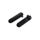 Комплект портативных раций DECROSS DC43 Yellow Twin EU (2 шт)