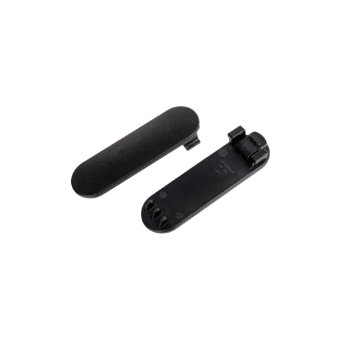Комплект портативных раций DECROSS DC43 Yellow Twin EU (2 шт)