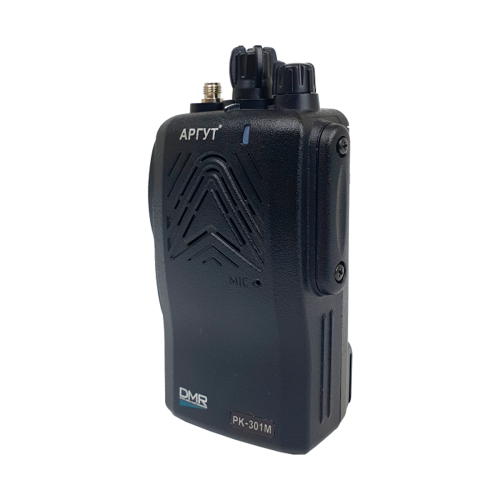 РК-301М VHF портативная цифровая DMR-радиостанция