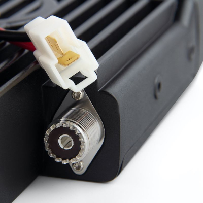 Рация | радиостанция | Терек | РМ-302