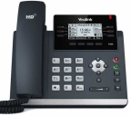 Yealink SIP-T42S SfB