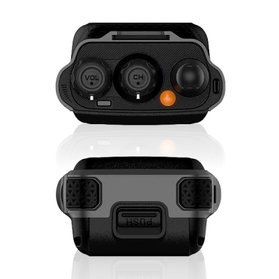 Радиостанция | Caltta DH560 UHF | портативная | цифро-аналоговая