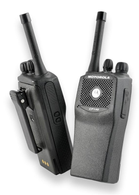 Motorola CP140