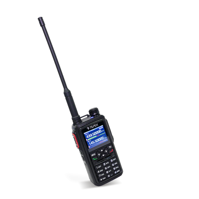 Рация | радиостанция | портативная | Терек | РК-4312-2Д