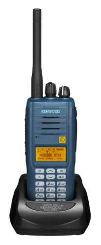 Kenwood NX-330EXE