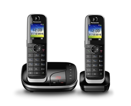 Panasonic KX-TGJ322RUB